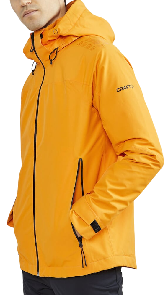 Vindjacka Craft Core 2L Insulation Orange | 1909858-560000, 0