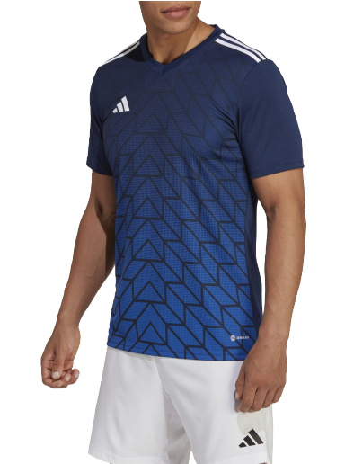 Jersey adidas Originals Team Icon 23 Jersey Mörkblå | hr2631