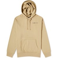 Sweatshirt Polo by Ralph Lauren Next Gen Hoodie "Classic Khaki" Beige | 710917904002, 1