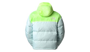 Pufferjacka The North Face M 1996 Retro Nuptse Jacket Turkos | NF0A3C8DTK1, 3