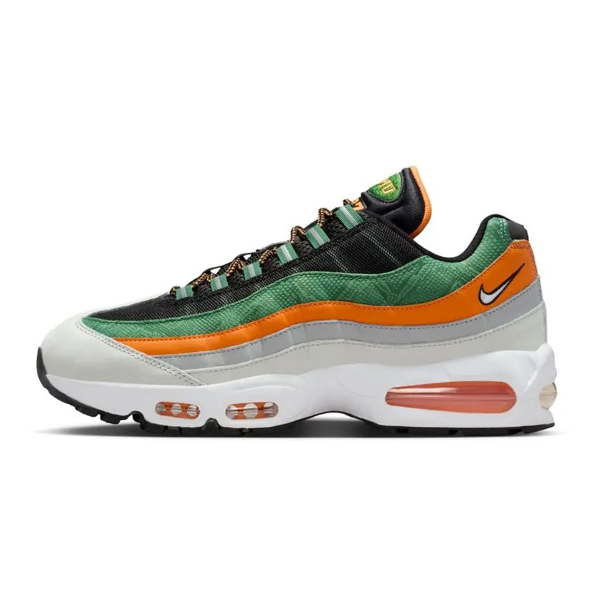 Sneakers och skor Nike Air Max 95 Yardrunners FAMU Flerfärgad | II7272-001