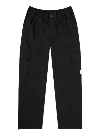 Träningsbyxor Jordan Chicago Flight Pant Svart | DQ4623-010