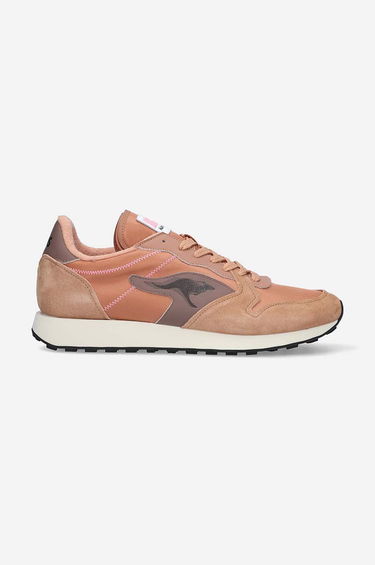Sneakers och skor KangaROOS Rally Neo Craft 47299 000 6146 Brun | 472990006146, 0