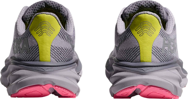 Sneakers och skor Hoka One One Clifton 9 Gore-Tex Grå | 1141490f-gysk, 2