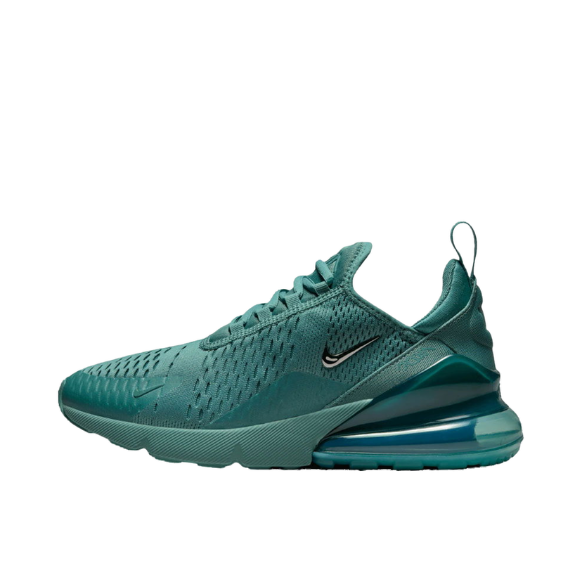Sneakers och skor Nike Air Max 270 Bicoastal W Grön | HF5127-361