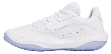 Sneakers och skor Under Armour Lockdown 7 Low Vit | 3027646-102, 1