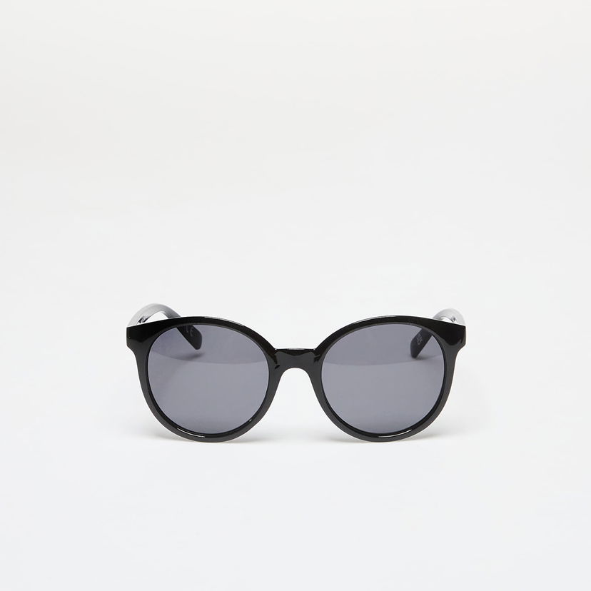 Solglasögon Vans Rise And Shine Sunglass Black Svart | VN000HEEBLK1