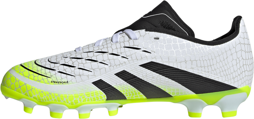 Sneakers och skor adidas Performance adidas PREDATOR LEAGUE MG J Vit | ji1147