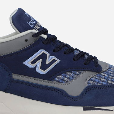 Sneakers och skor New Balance 1500 Made in UK Mörkblå | M1500HT, 7