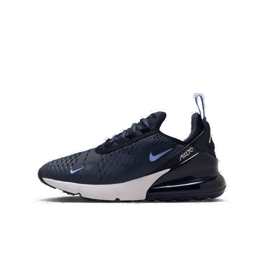 Sneakers och skor Nike Air Max 270 Mörkblå | 943345-408, 0