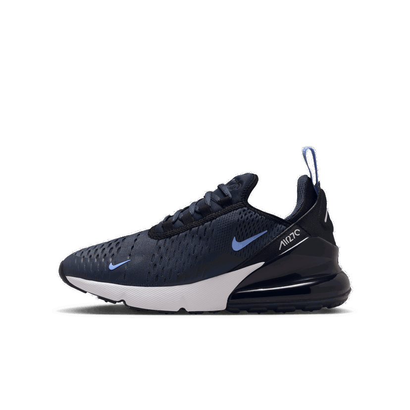 Sneakers och skor Nike Air Max 270 Mörkblå | 943345-408