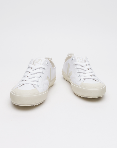 Sneakers och skor Veja Nova Vit | NA011401, 2