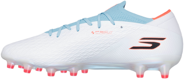 Sneakers och skor Skechers SKX 2 Elite AG Cleats Flerfärgad | 252112-wtqp, 4