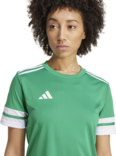 T-shirt adidas Performance Adidas Squadra 25 Jersey T-Shirt Grön | jn7487, 3
