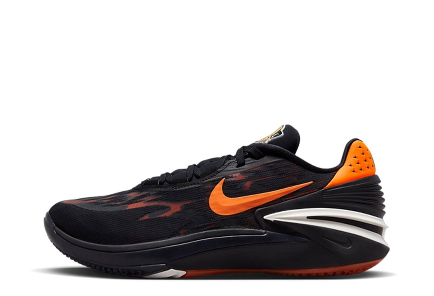 Sneakers och skor Nike AIR ZOOM G.T. CUT 2 Svart | DJ6015-004, 1