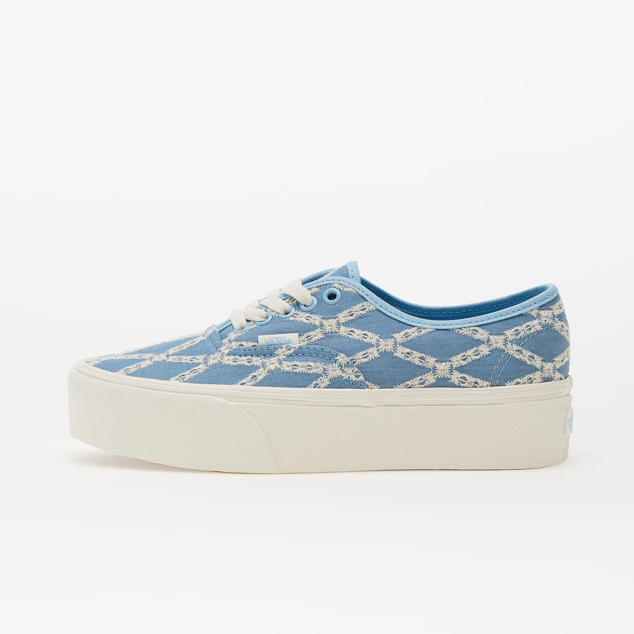 Sneakers och skor Vans Authentic Stackform Turkos | VN0A5KXXLTB1, 1