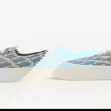 Sneakers och skor Vans Authentic Stackform Turkos | VN0A5KXXLTB1, 1