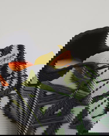 Sneakers och skor New Balance ML 610 DC Svart | ML610DC, 3