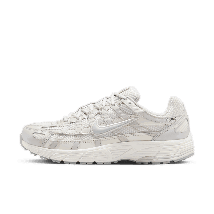 Sneakers och skor Nike P-6000 SE Vit | IF1756-100