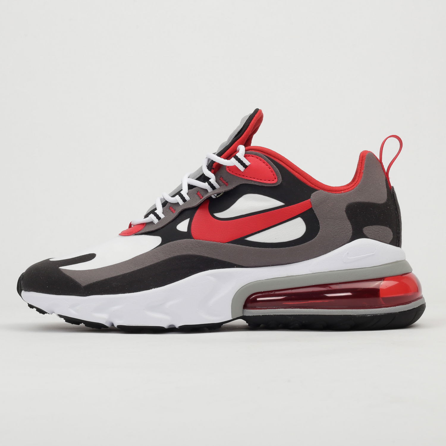 Sneakers och skor Nike Air Max 270 React Svart | CI3866-002, 0