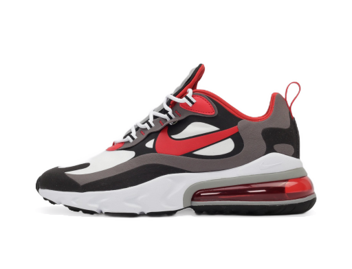 Sneakers och skor Nike Air Max 270 React Svart | CI3866-002