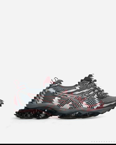 Sneakers och skor Asics Kinetic Grå | 1203A270-024, 1