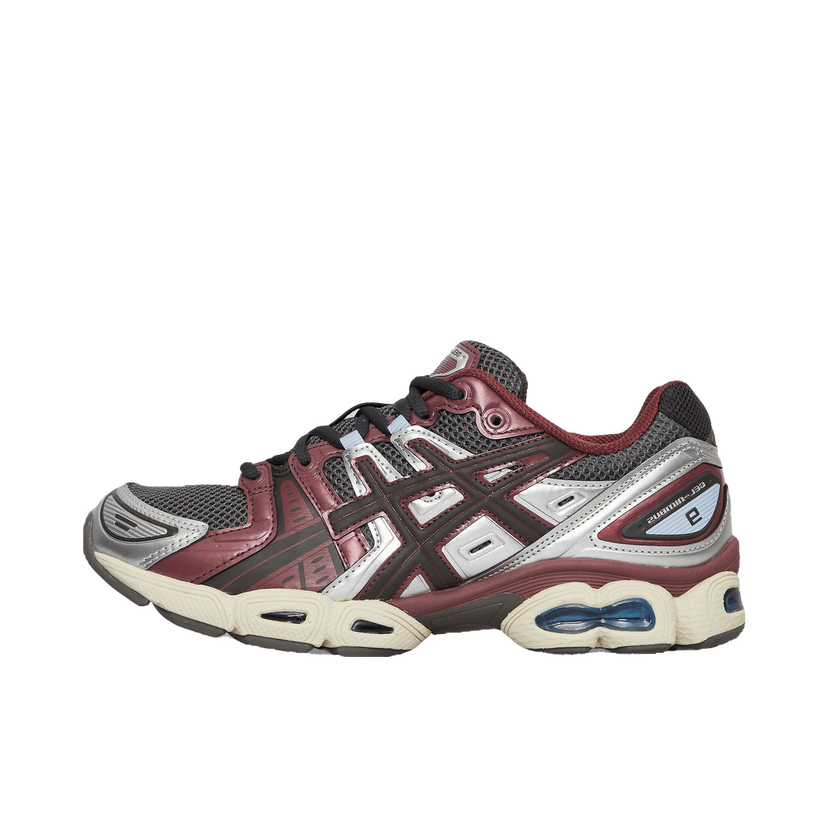 Sneakers och skor Asics Gel-Nimbus 9 Beige | 1201A424-026