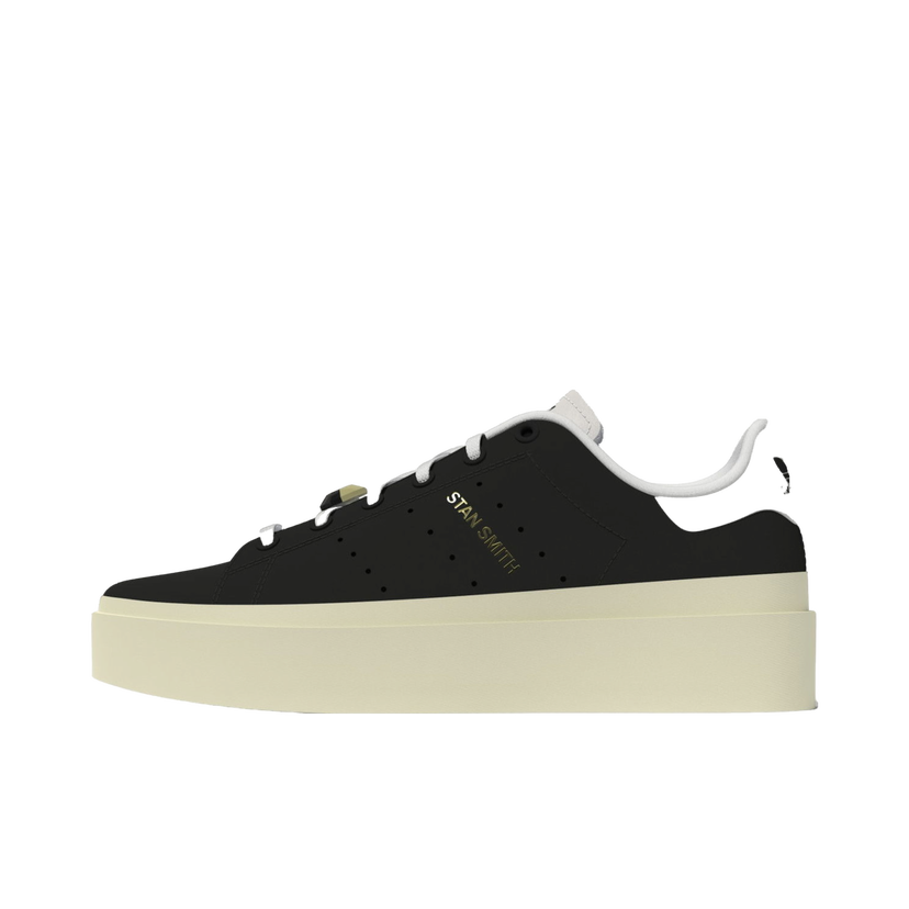 Sneakers och skor adidas Originals Stan Smith Bonega Svart | hq4253
