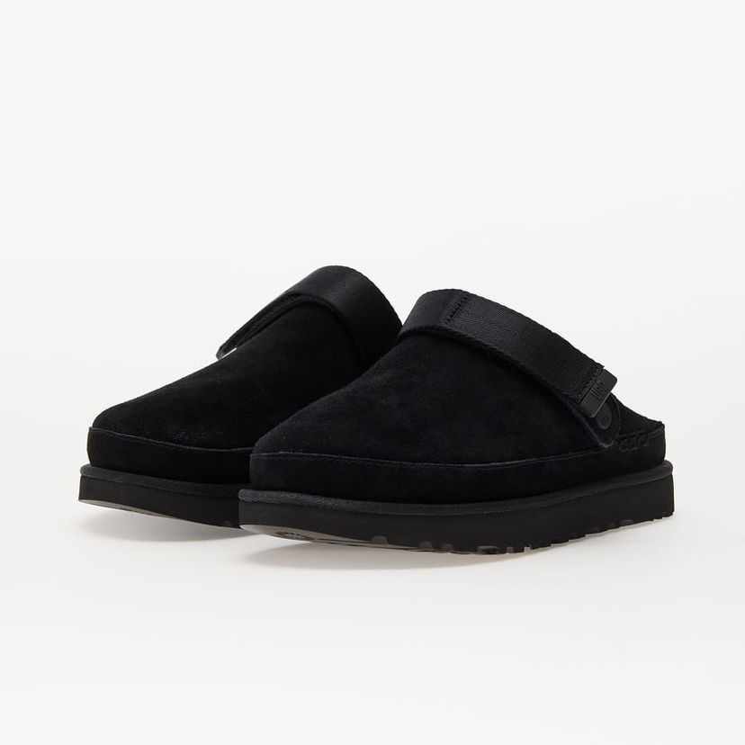 Sneakers och skor UGG Goldenstar Clog W "Black" Svart | 1138252-BLK