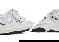 550 'Comme des Garcons Homme White'