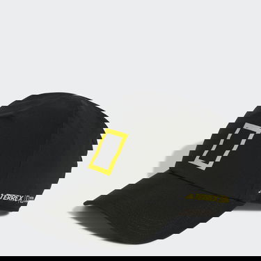 Keps adidas Performance Terrex x National Geographic RAIN.RDY Cap Svart | IB2379, 5