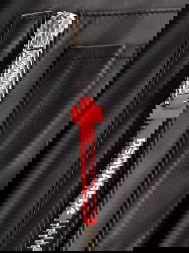 Bomberjacka DSQUARED2 Bomber Jacket Svart | S74AM1502SY1602900, 2