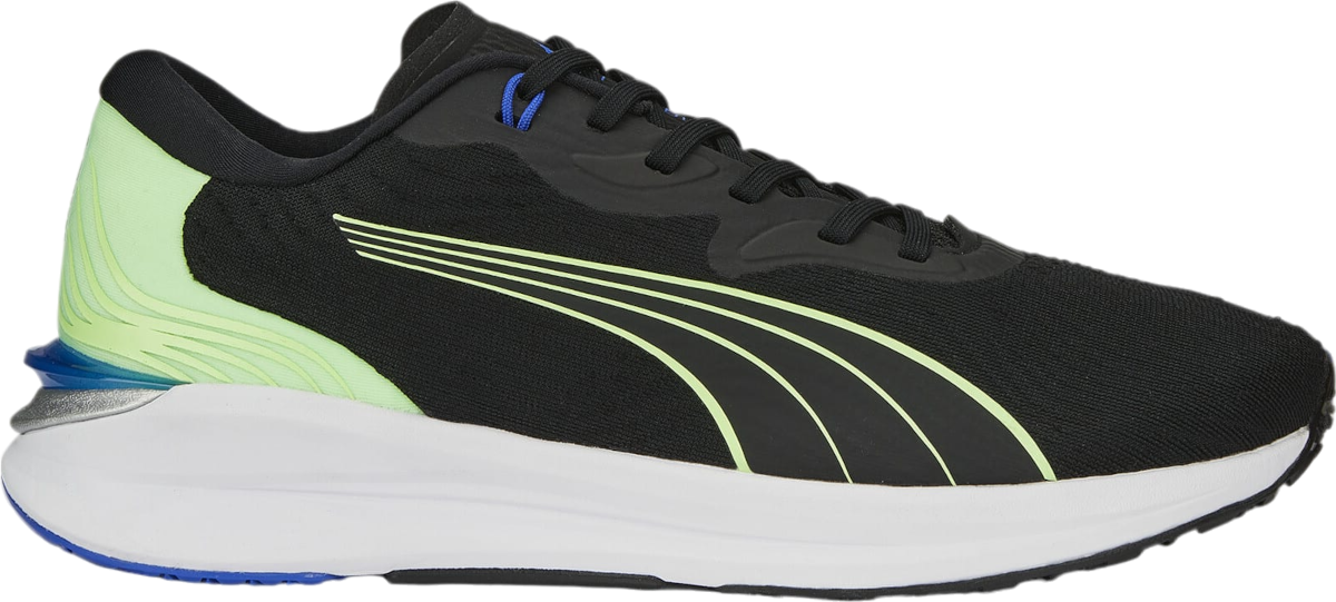Sneakers och skor Puma Electrify Nitro 2 Svart | 376814-010, 0
