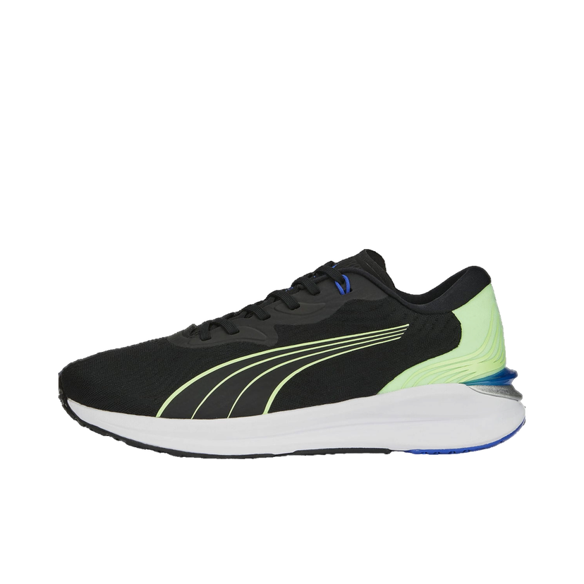 Löpning Puma Electrify Nitro 2 Svart | 376814-010