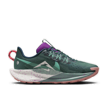 Sneakers och skor Nike Pegasus Trail 5 Blå | DV3865-401, 4