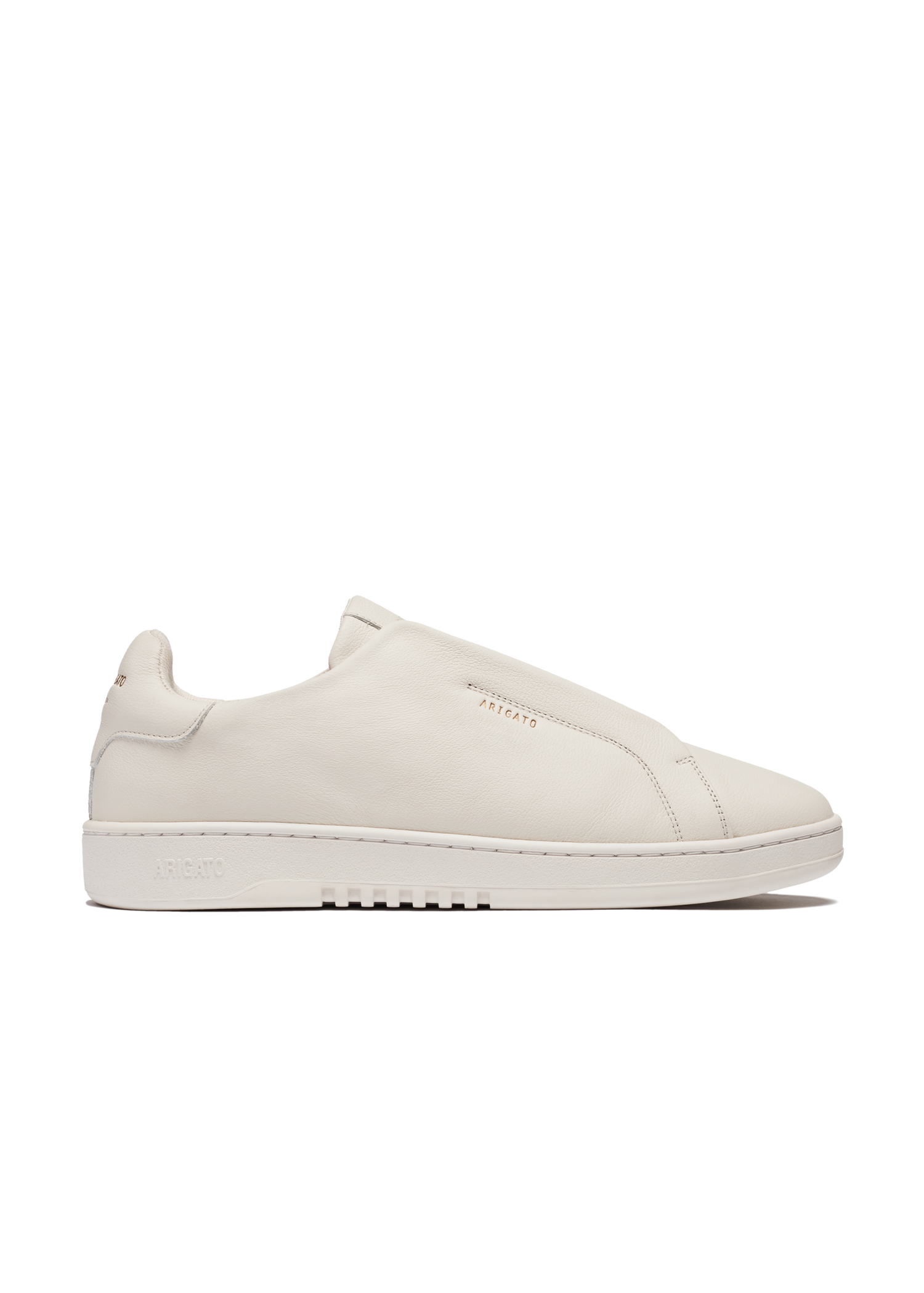 Sneakers och skor AXEL ARIGATO Dice Laceless Vit | F3103003, 1