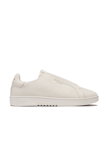 Sneakers och skor AXEL ARIGATO Dice Laceless Vit | F3103003, 1