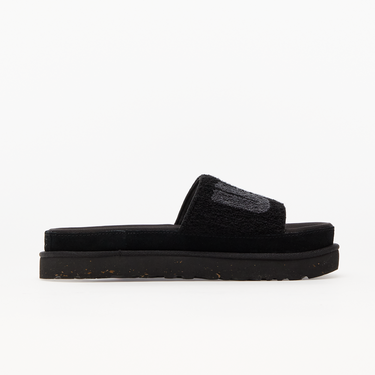 Sneakers och skor UGG Laton Slide W Svart | 1126350-BTRY, 4