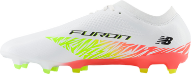 Sneakers och skor New Balance New Balance Furon Pro V8 FG Vit | sf2f-ib8, 1