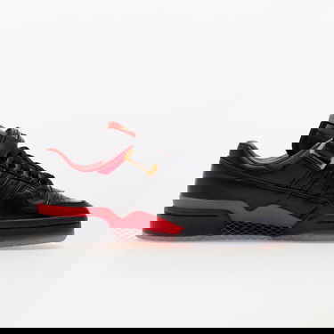 Sneakers och skor adidas Originals Circoloco Forum Low Svart | HQ3618, 1