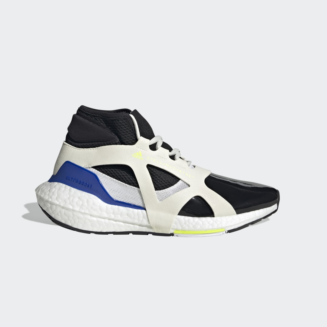 Sneakers och skor adidas Performance Stella McCartney x Ultraboost 21 W Svart | GX8164, 1