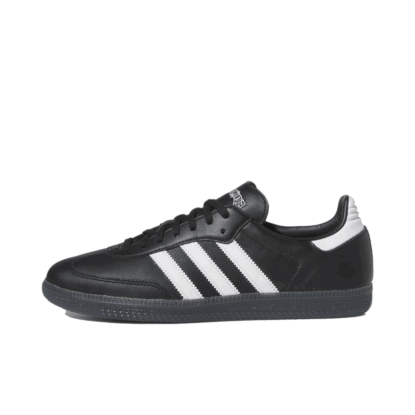 Sneakers och skor adidas Originals Fucking Awesome x Samba "Black White" Svart | ID7339