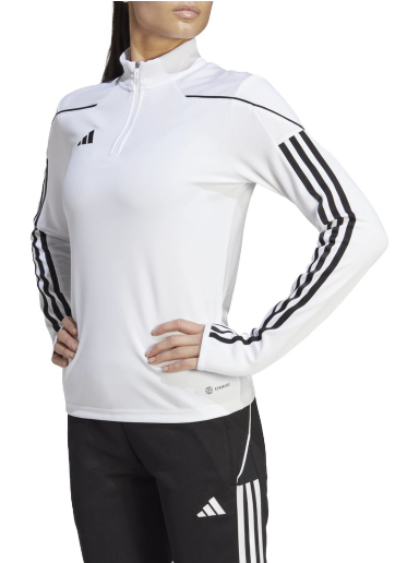 T-shirt adidas Performance adidas Tiro 23 League Vit | hs3485