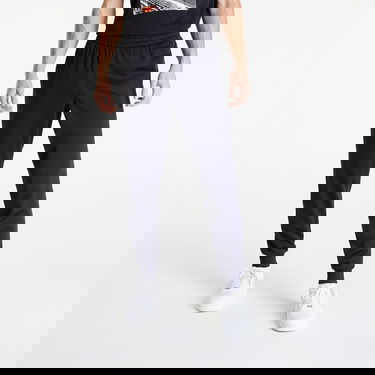 Träningsbyxor Under Armour Armour Fleece Svart | 1373362-001, 3