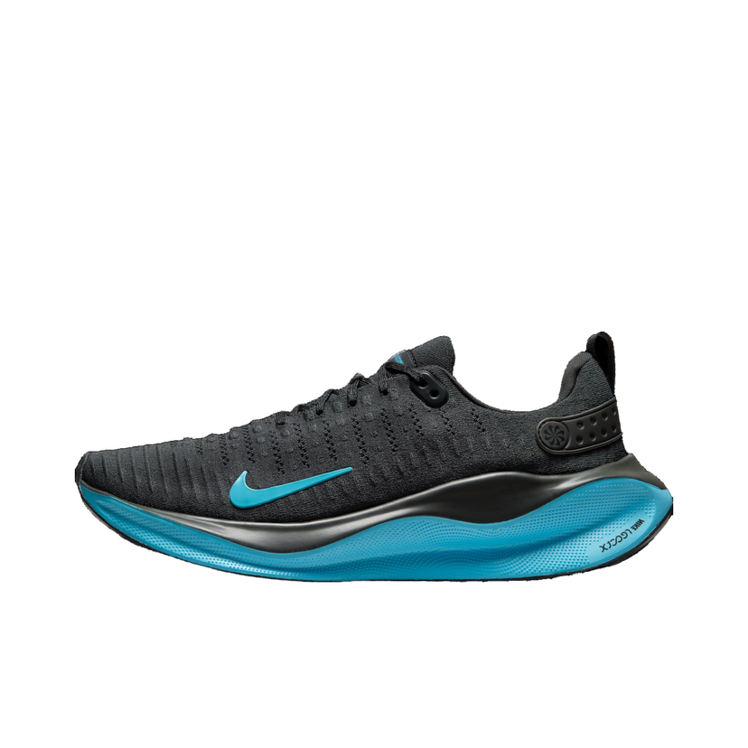 Löpning Nike InfinityRN 4 Svart | dr2665-008