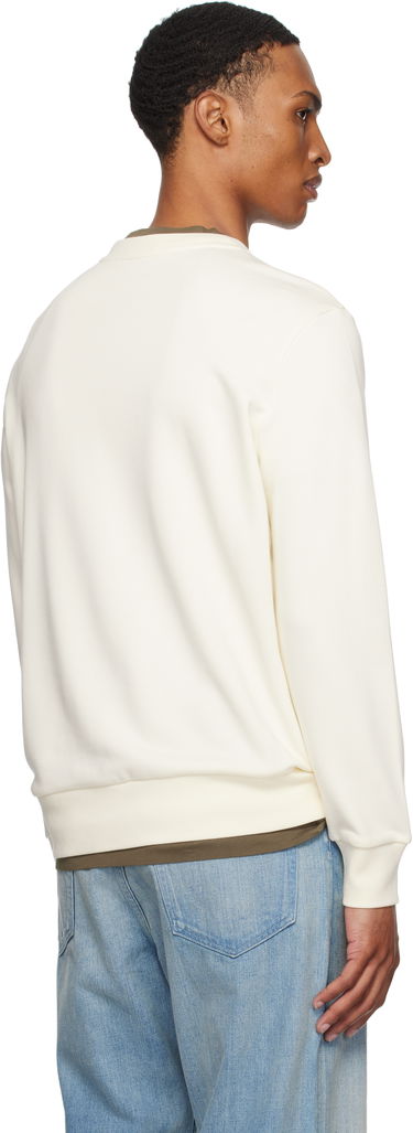 Sweatshirt Moncler Moncler Archivio Sweatshirt Vit | K20918G0003689B3P, 2
