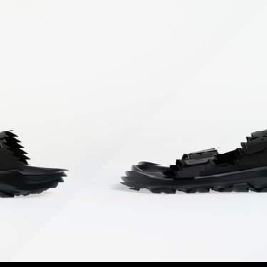 Sneakers och skor Birkenstock Mogami Terra Stealth 2-Strap Slides Svart | 1029643, 0