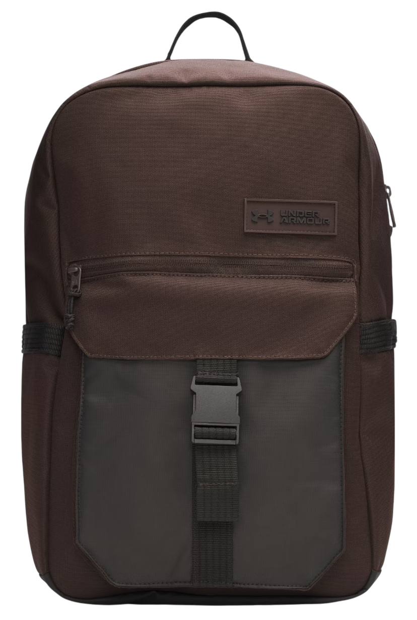 Ryggsäck Under Armour Under Armour Triumph Campus Backpack Brun | 1384462-246