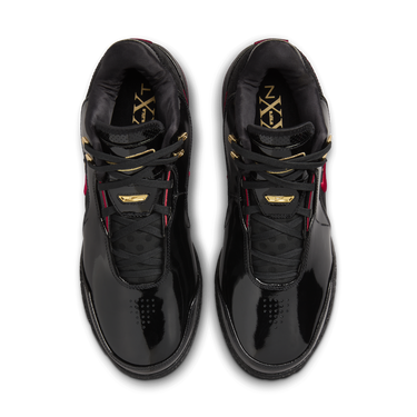 Sneakers och skor Nike LeBron NXXT Gen AMPD Svart | FJ1566-001, 3