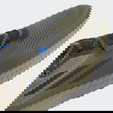 Sneakers och skor adidas Performance Terrex Two Flow Trail Running Grön | H05844, 4